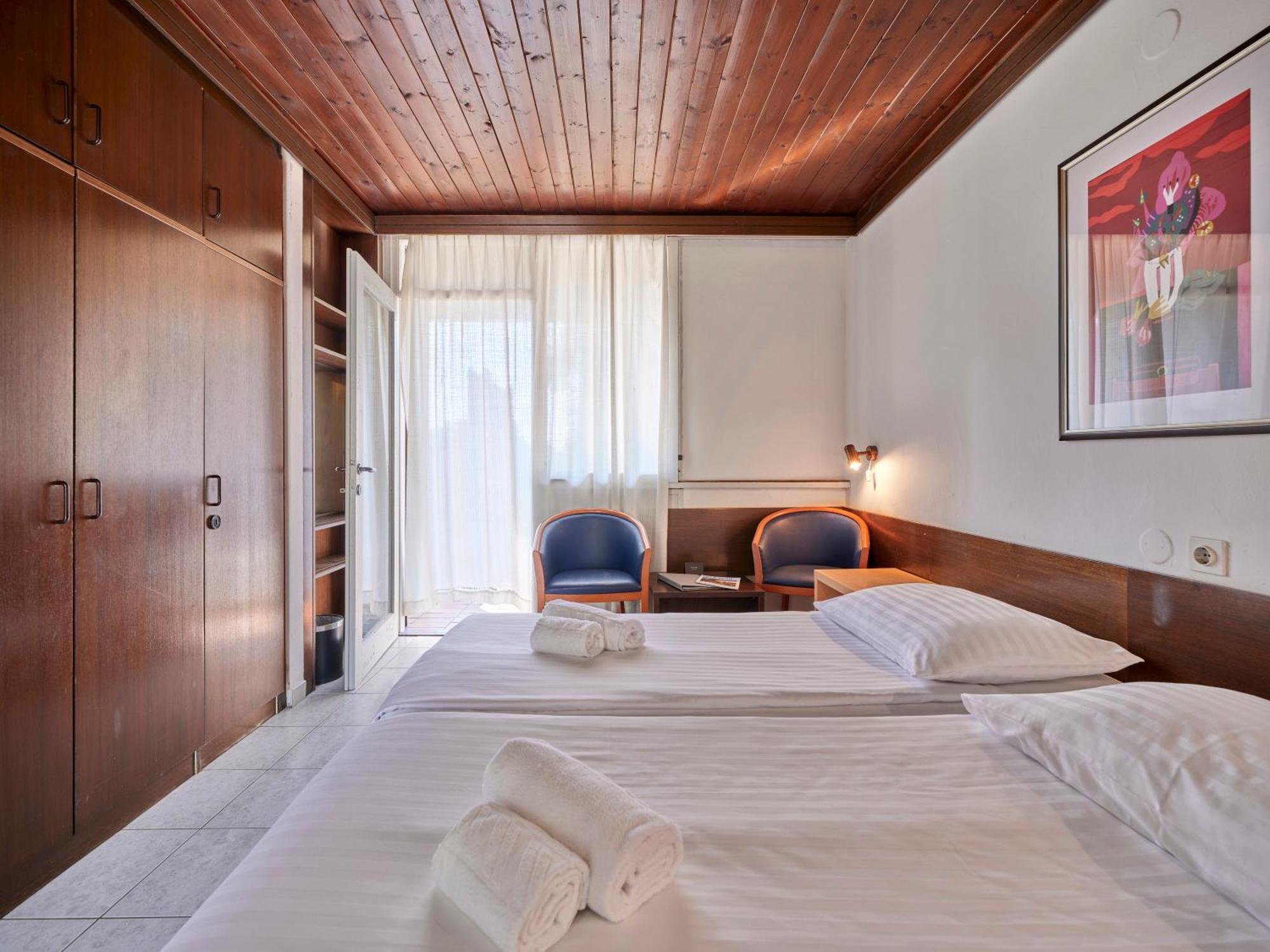 Koversada Rooms Vrsar Exterior photo