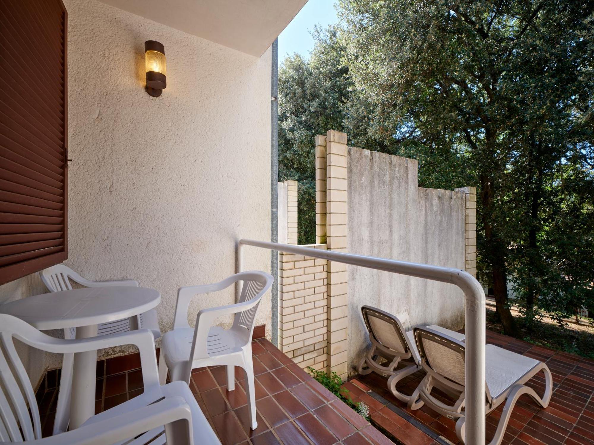 Koversada Rooms Vrsar Exterior photo