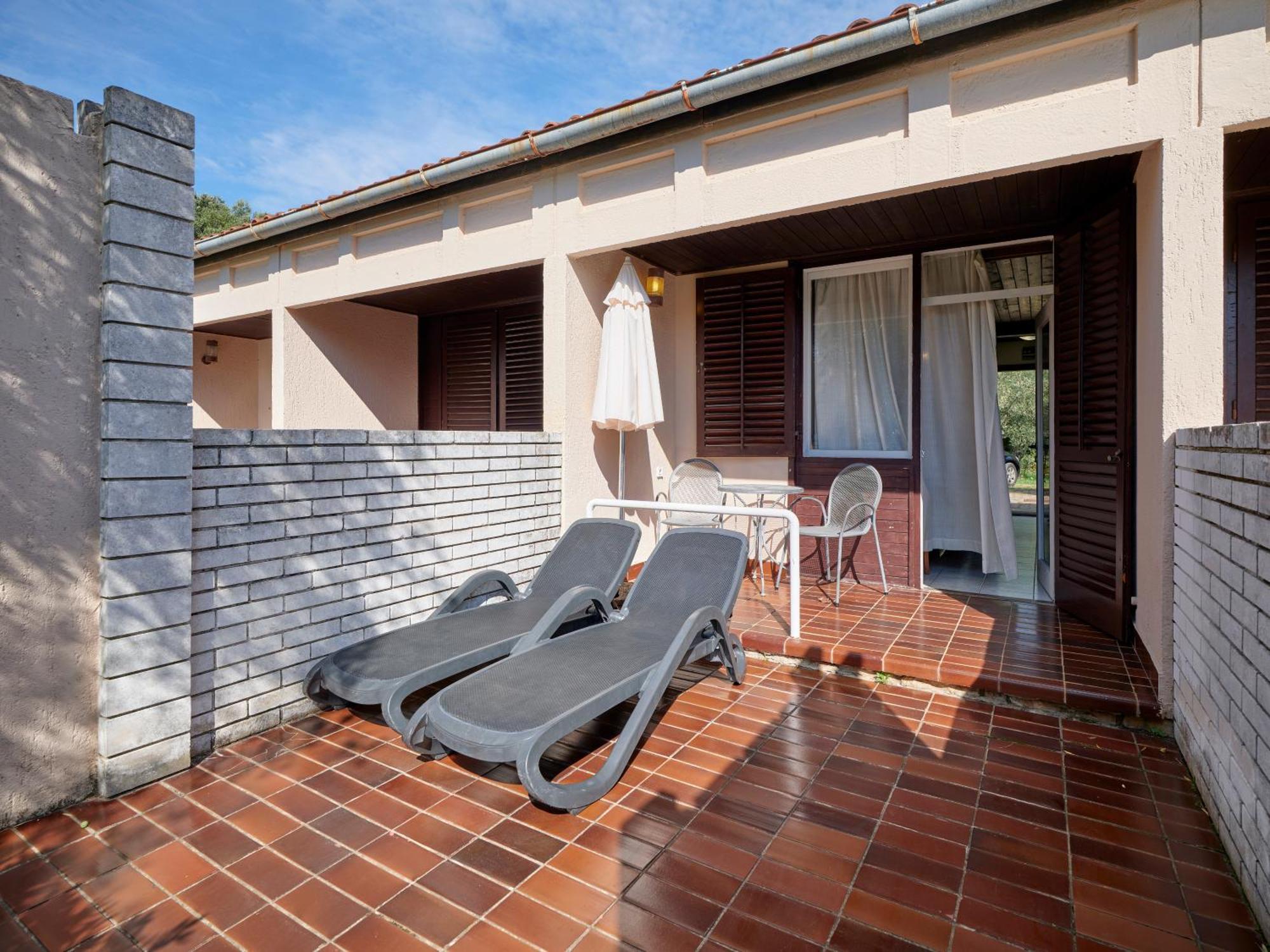 Koversada Rooms Vrsar Exterior photo