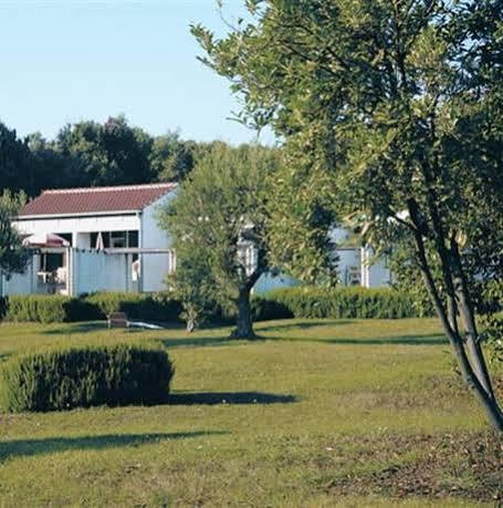 Koversada Rooms Vrsar Exterior photo